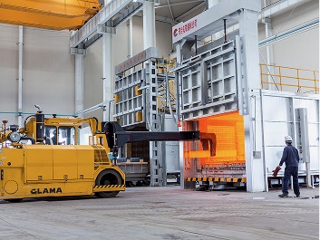 Forging Machines