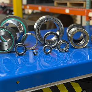Bearings image